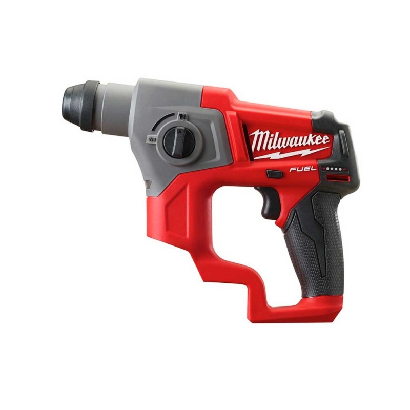 Перфоратор акумуляторний Milwaukee SDS-Plus M12 CH-0 (4933441947)
