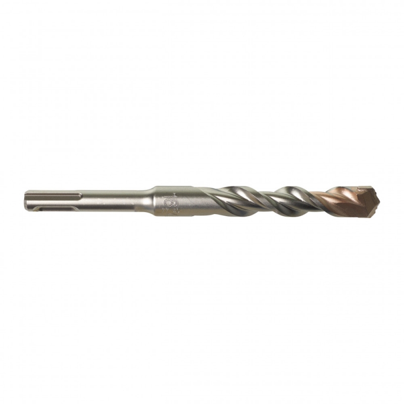 Бур Milwaukee SDS-PLUS MS2 Ø16x160 мм (4932307080)