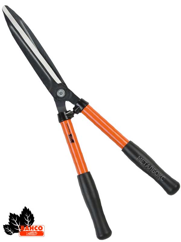BAHCO Садовые ножницы P59-25-F