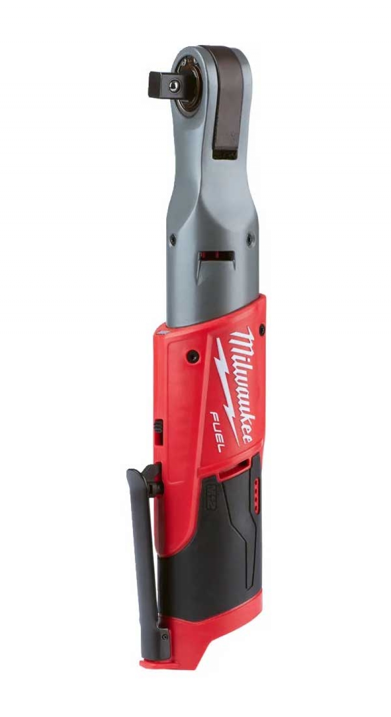 Импульсная аккумуляторная трещетка Milwaukee 1/2'' M12 FIR12-0, 4933459800