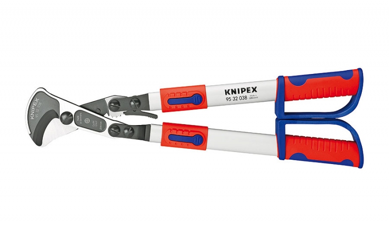 Ножницы для резки кабелей KNIPEX  95 32 038