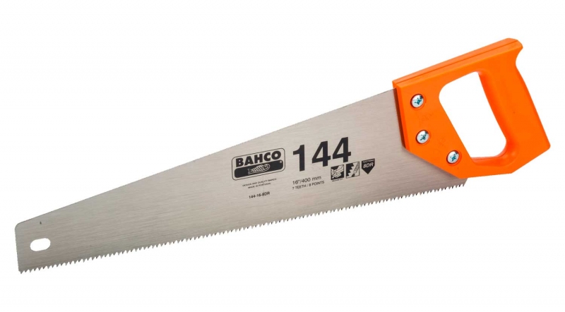 Универсальная ножовка Bahco 144-22-8DR-HP