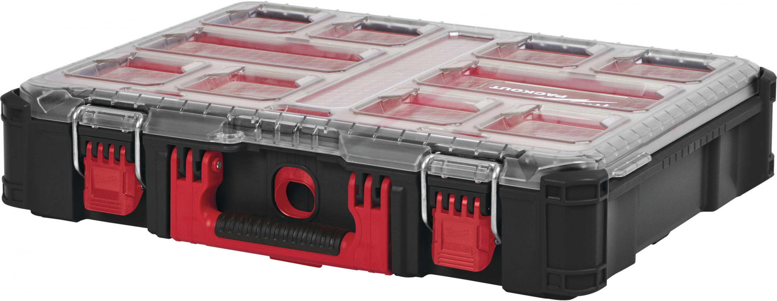 Органайзер Milwaukee Packout (4932464082)