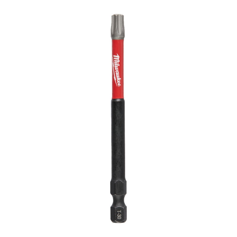 Біта Milwaukee Shockwave TX30 X 90 мм - 1 шт (4932471575)
