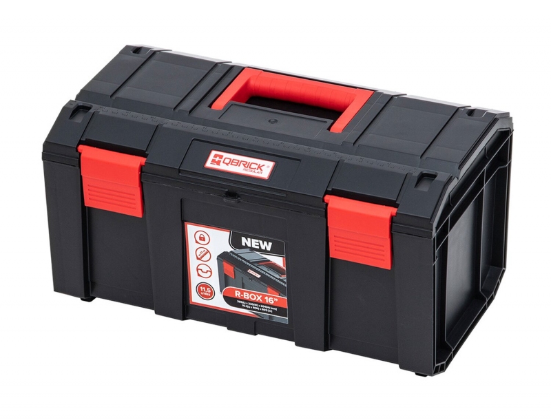 Ящик для інструментів System Regular R-BOX 16