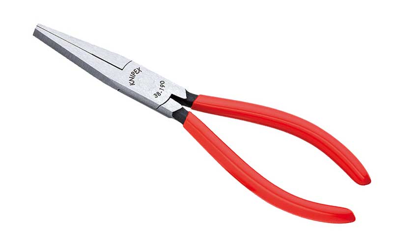 Плоскогубцы механика, 190 мм Knipex 38 41 190