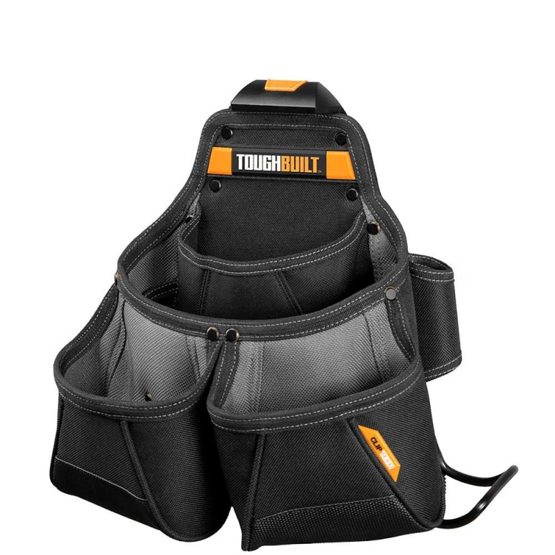 Поясна сумка для інструментів Toughbuilt (TB-CT-02)