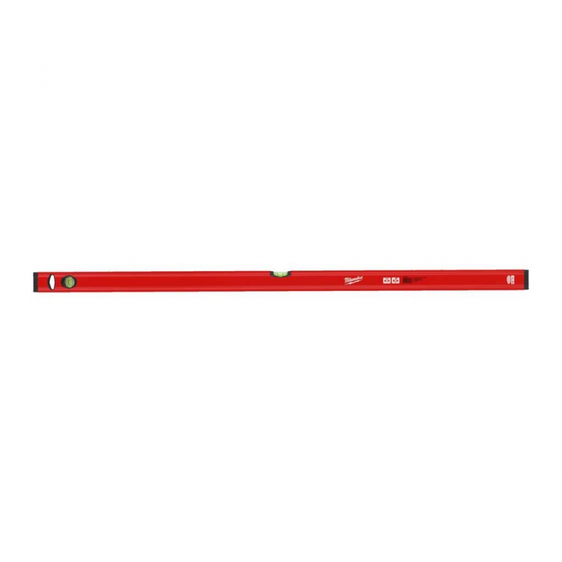 Рівень Milwaukee Slim Box 120 см (4932459094)