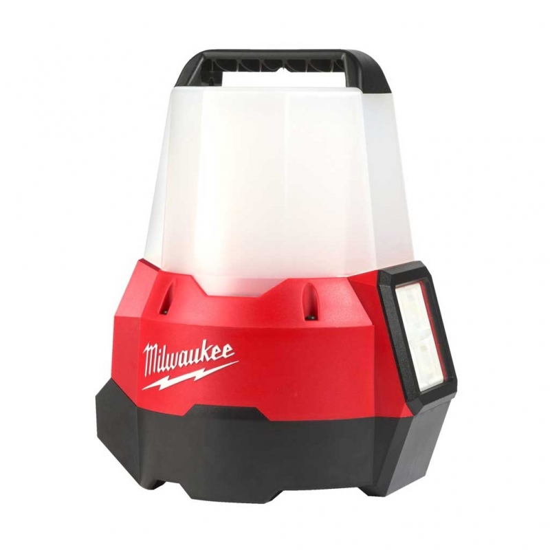 Ліхтар акумуляторний Milwaukee M18 TAL-0 (4933464134)