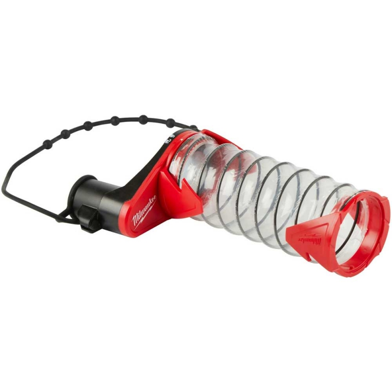 Система видалення пилу для перфораторів DUST TRAP SDS-PLUS Milwauke (4932464916)