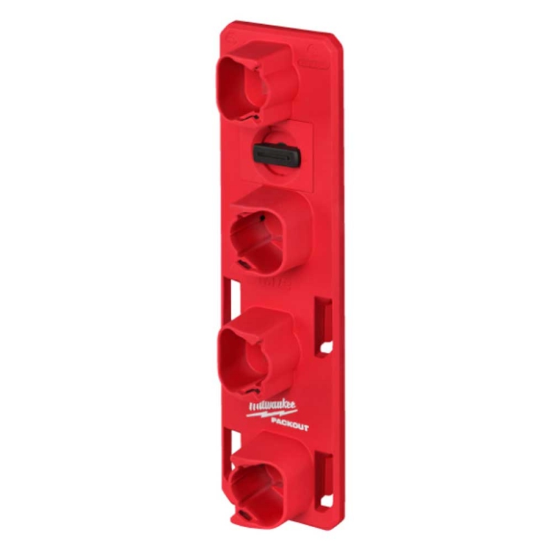 Полиця для зберігання (тримач батареї) Milwaukee Packout (4932480708)