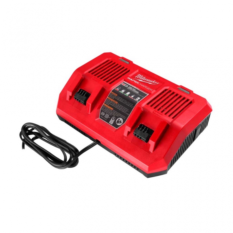 Зарядний пристрій Milwaukee M18 DFC (4932472073)