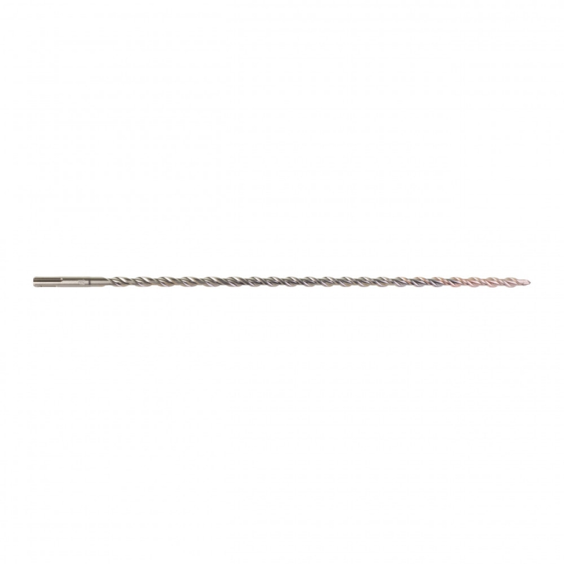 Бур Milwaukee SDS-PLUS M2 Ø10x450 мм (4932344296)