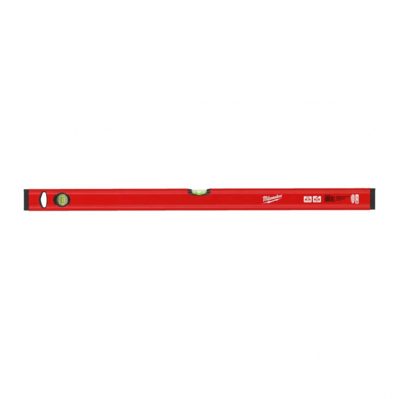 Рівень Milwaukee Slim Box 80 см (4932459092)