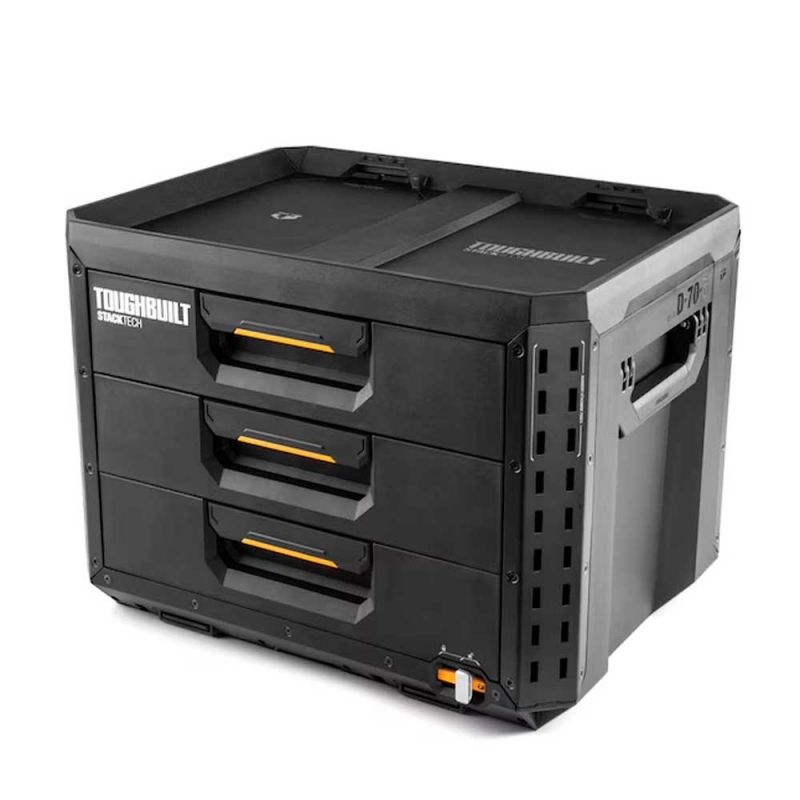 Ящик для інструментів Toughbuilt StackTech ( TB-B1-D-70-3)