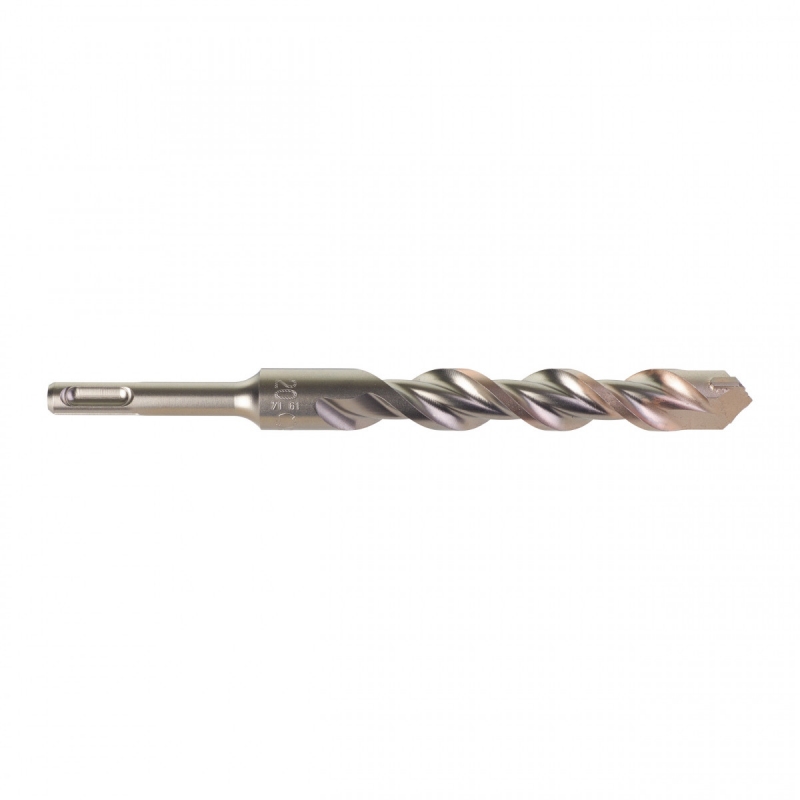 Бур Milwaukee SDS-PLUS MS2 Ø20x200 мм (4932344305)