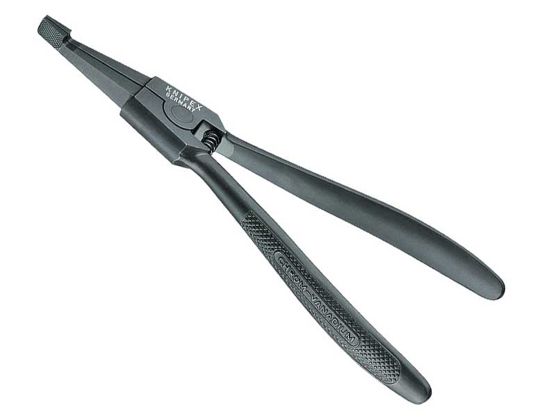 KNIPEX Клещи монтажные для стопорных колец 45 10 170