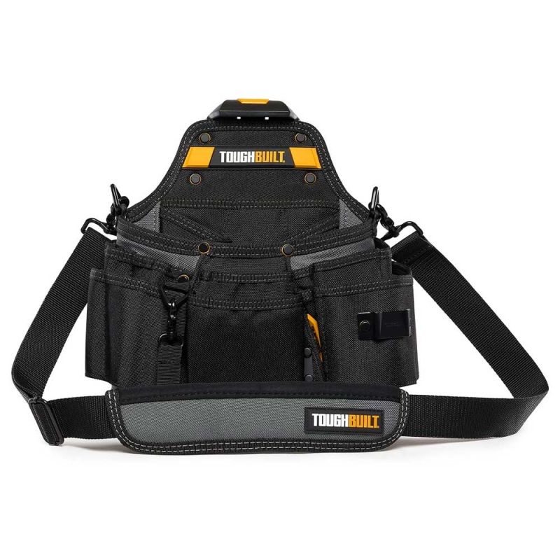 Поясна сумка з лямками ToughBuilt (TB-CT-106A)
