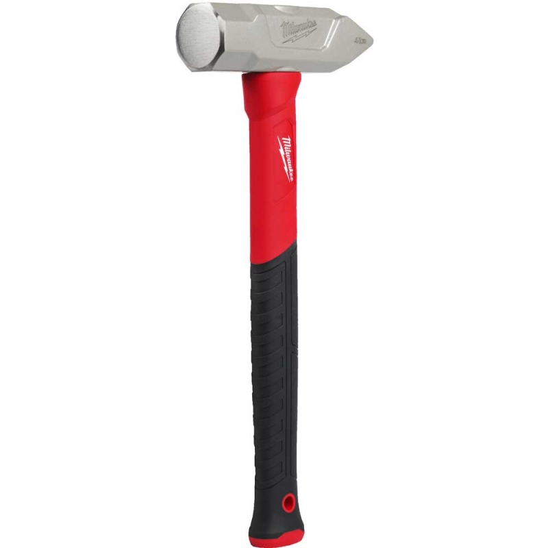 Молоток інженерний Milwaukee Cross-Peen 1.81 кг (4932498308)