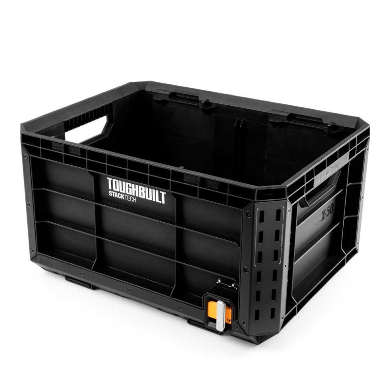 Ящик для інструментів Toughbuilt StackTech Crate (TB-B1-X-50)