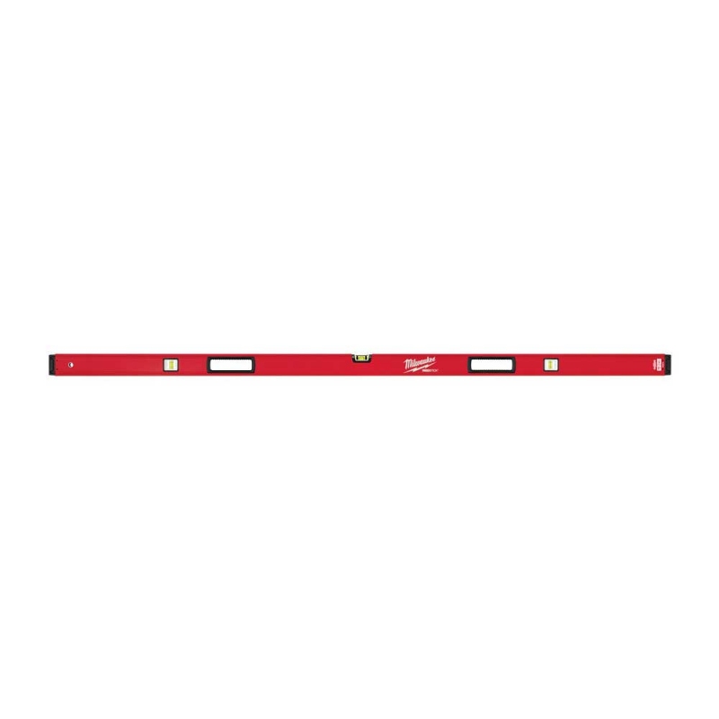 Рівень Milwaukee Redstick Backbone 180 см (4932459070)