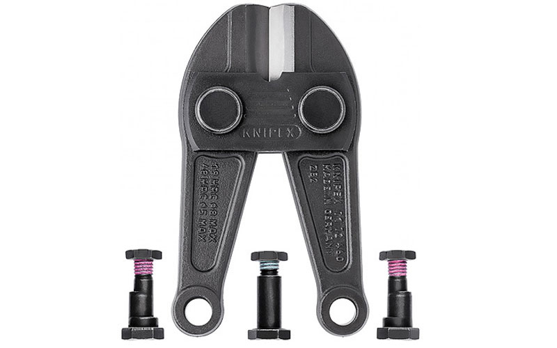 Запасная ножевая головка для 71 72 460 KNIPEX 71 79 460