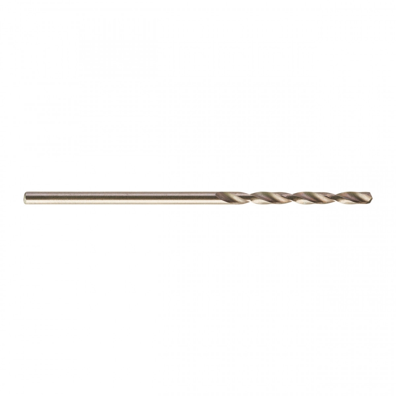 Свердло по металу Milwaukee THUNDERWEB HSS-G Ø1.5х40 мм 2шт (4932352346)