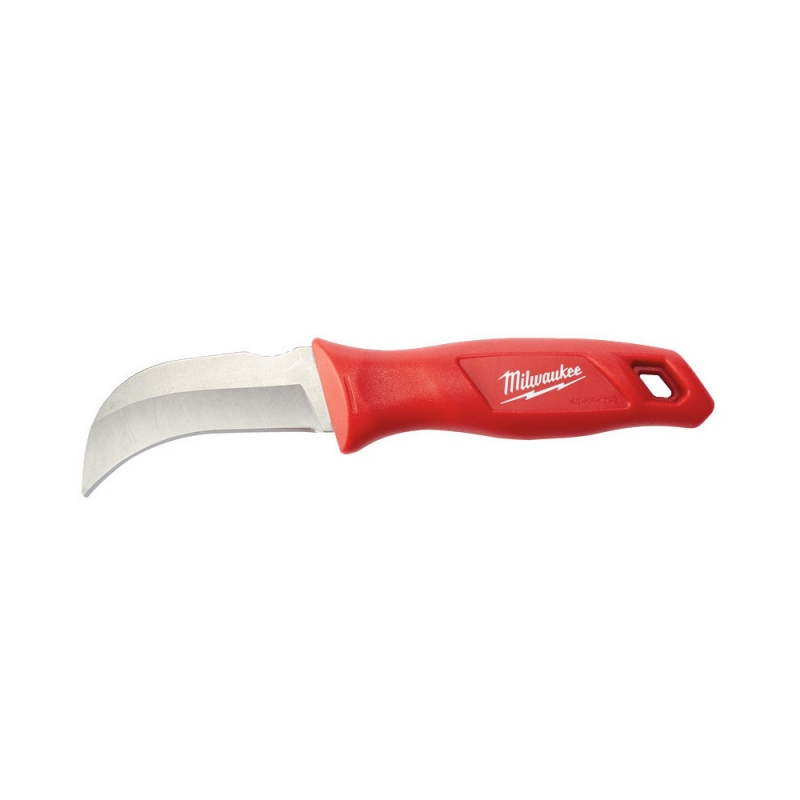 Ніж з фіксованим лезом Milwaukee Hawkbill 4932464829