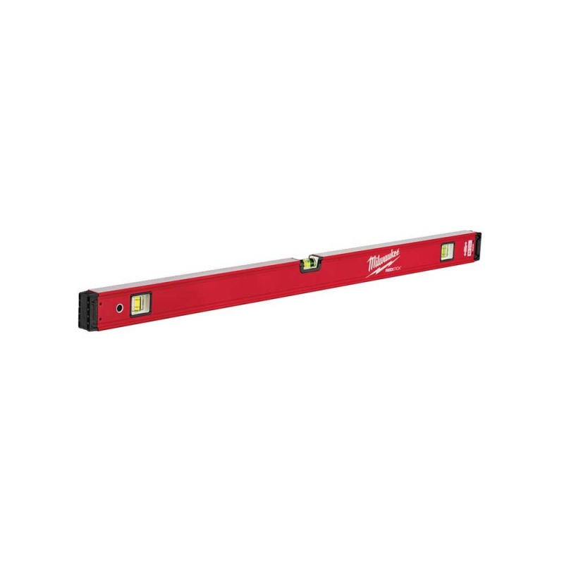 Рівень магнітний Milwaukee Redstick Backbone 100 см (4932459067)