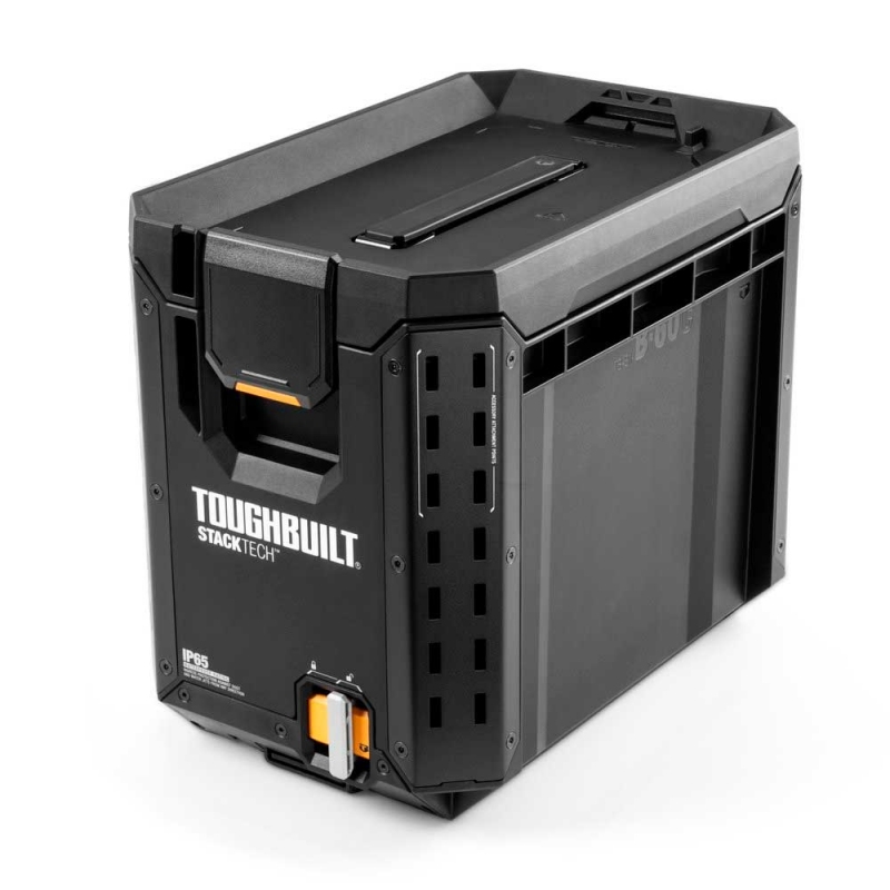 Ящик для інструментів Toughbuilt StackTech (TB-B1-B-60C)