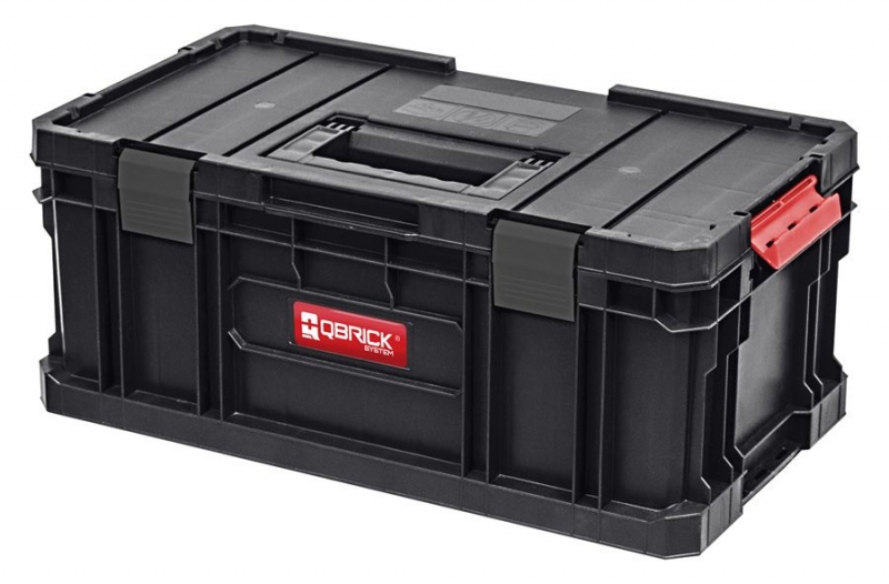 Ящик для инструментов QBRICK SYSTEM TWO TOOLBOX