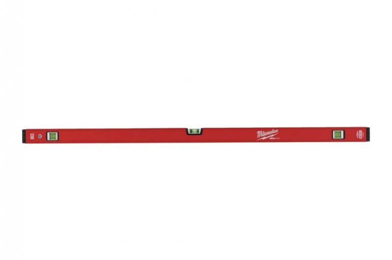 Рівень магнітний Milwaukee Redstick Compact Box 120 см (4932459087)