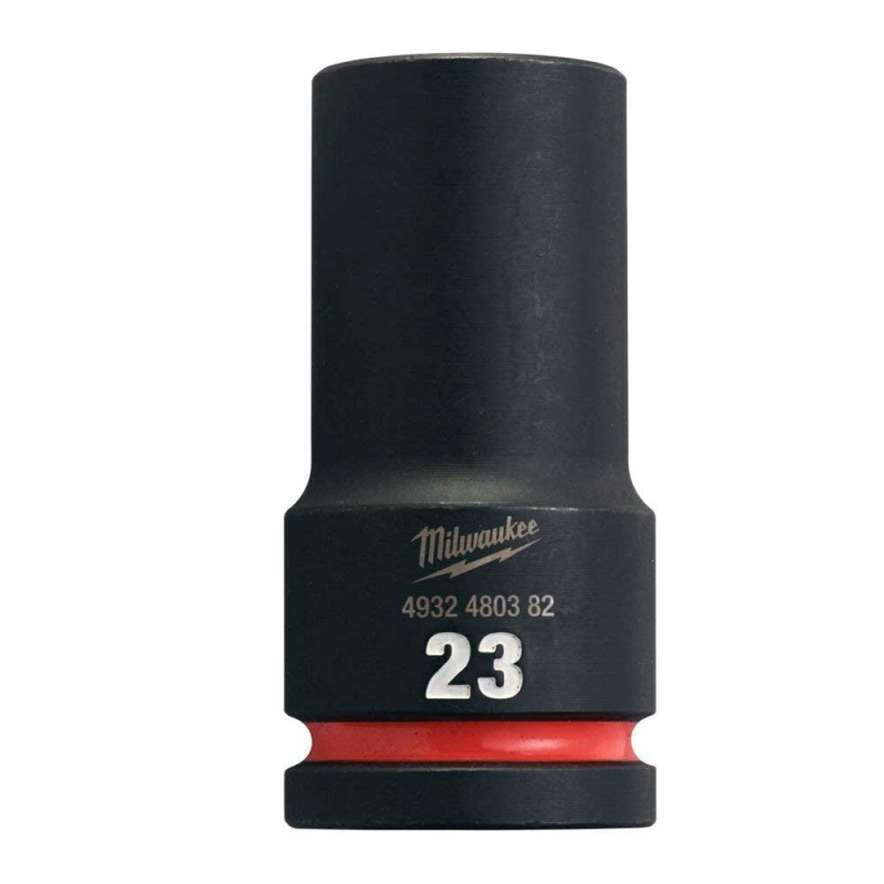 Головка ударна подовжена Milwaukee 3/4