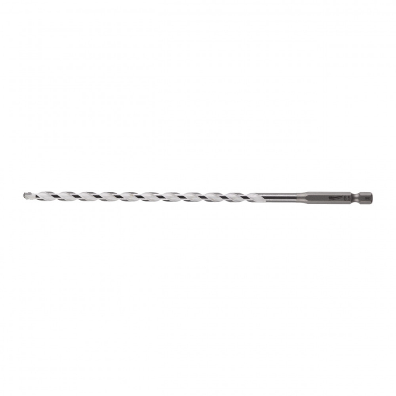 Свердло універсальне ShW HEX MILWAUKEE, Ø6.5x200 мм (4932471101)