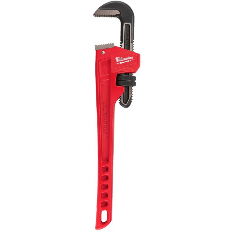 Ключ трубний Milwaukee 450 мм (48227118)