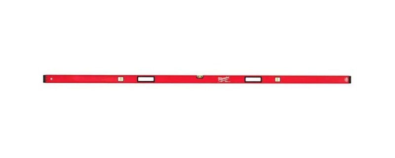 Уровень Milwaukee REDSTICK Backbone 240 см 4932459074