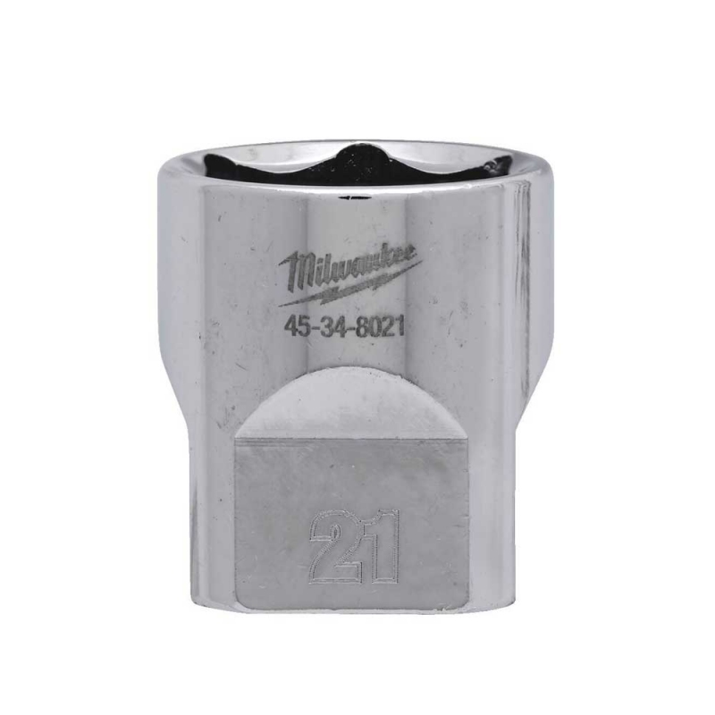 Головка Milwaukee 3/8