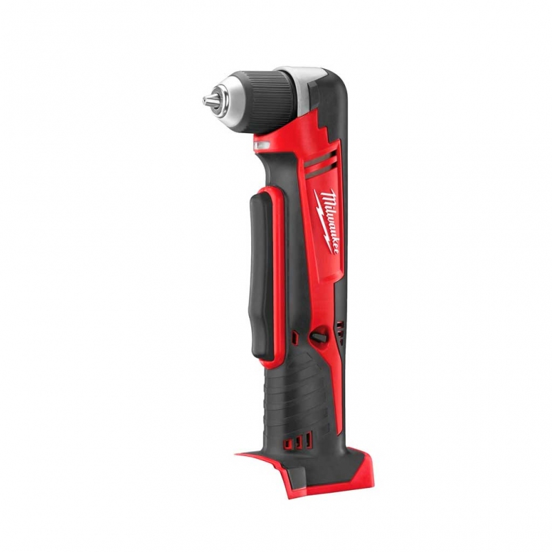 Кутовий дриль Milwaukee C18 RAD-0 (4933427189)