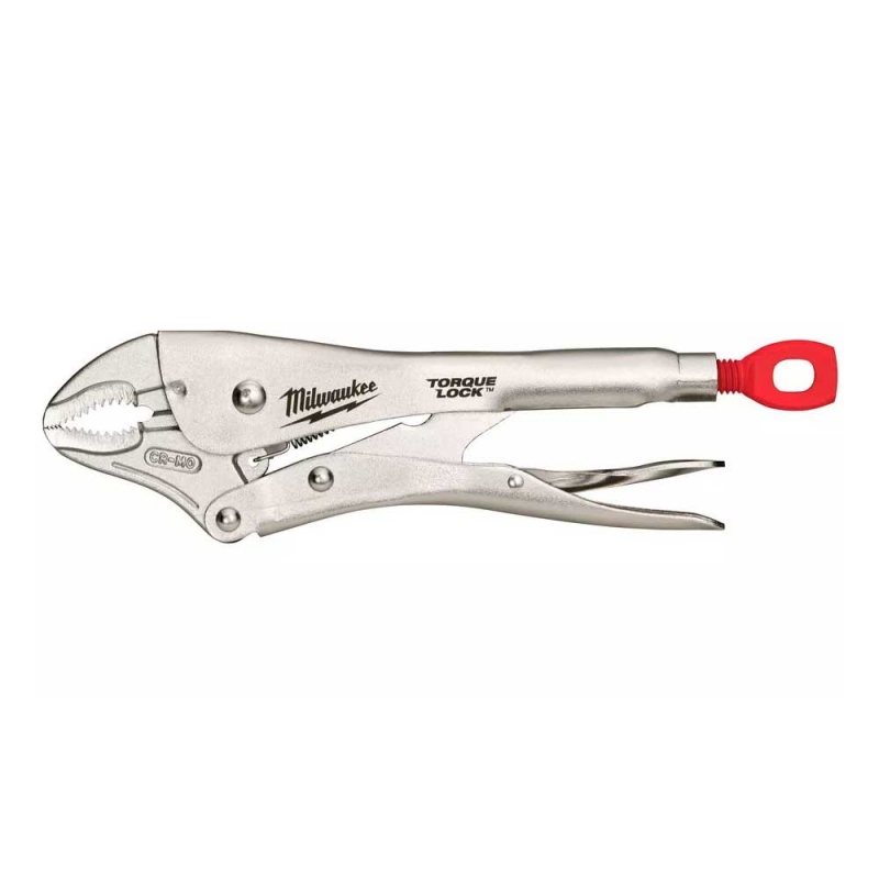 Кліщі затискні Milwaukee Torque Lock 250 мм (4932471725)