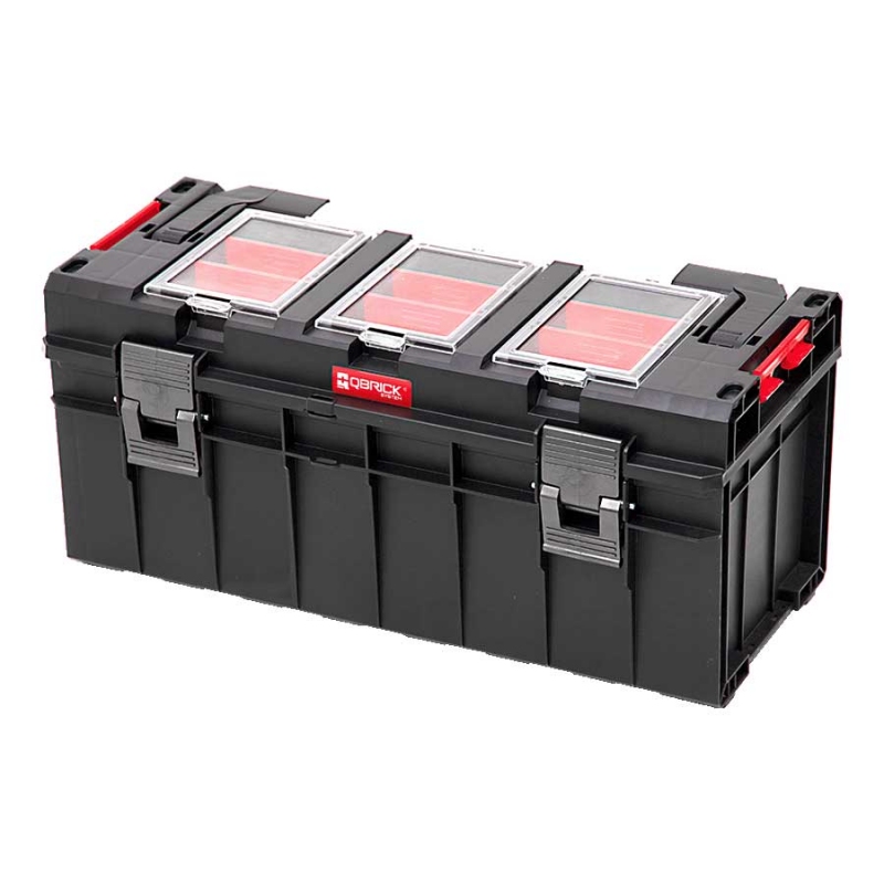 Ящик для інструментів Qbrick System PRO 600 Profi