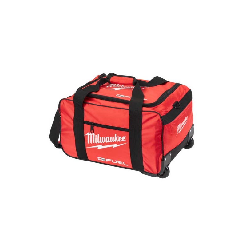 Сумка для інструментів з коліщатами Milwaukee XL (4933459429)