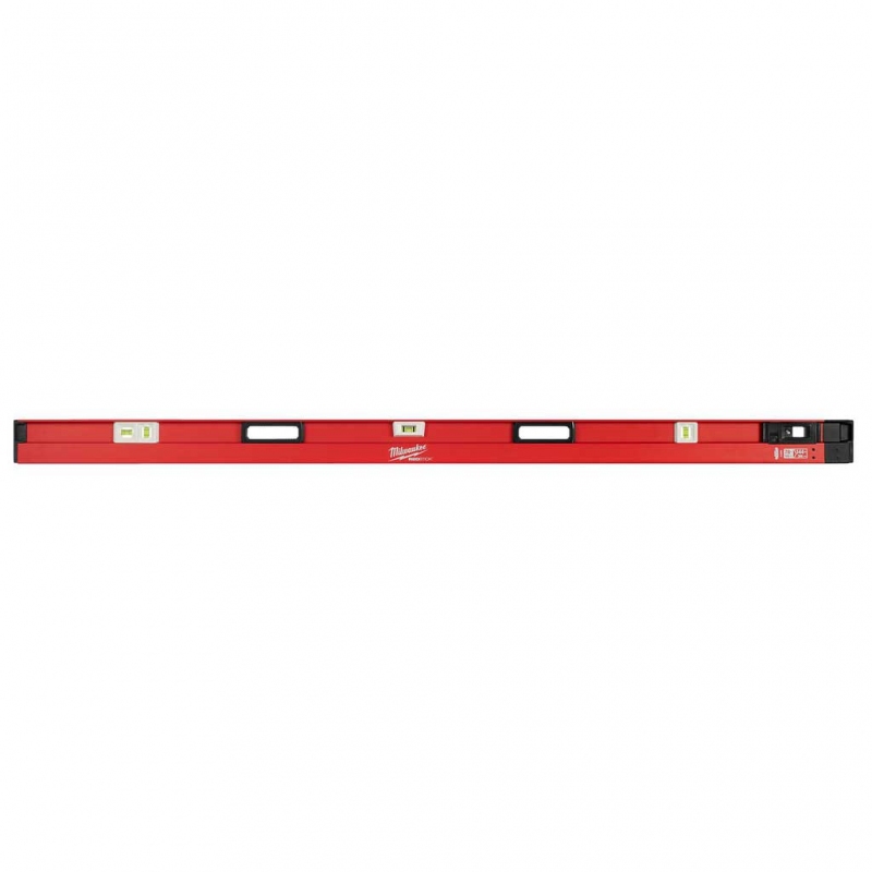 Рівень висувний Milwaukee Redstick Expandable 200 - 366 см (4932471355)