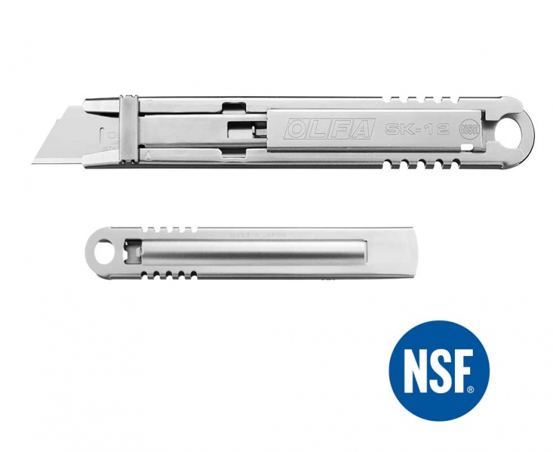 Нож OLFA SK-12