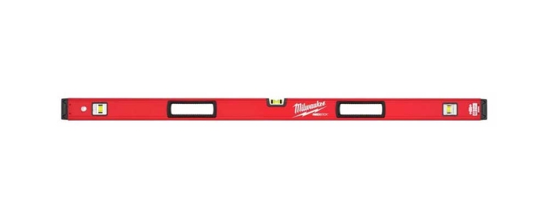 Уровень Milwaukee REDSTICK Backbone 180 см 4932459070