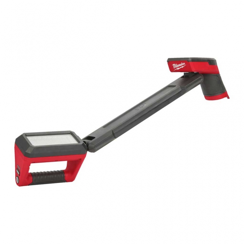 Ліхтар акумуляторний підрамний Milwaukee M12 UCL-0 (4933478868)