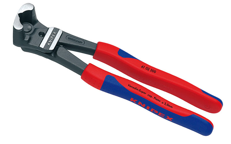 Болторез торцовый KNIPEX 61 02 200
