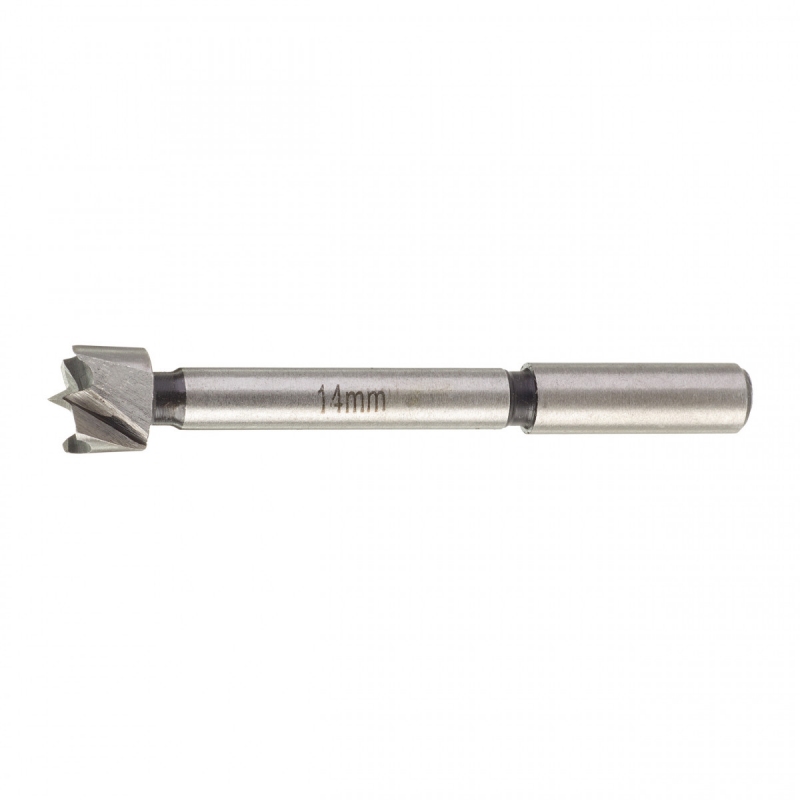 Сверло Milwaukee Forstner Ø14 мм (4932363705)