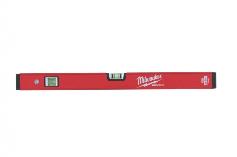 Рівень Milwaukee Redstick Compact Box 60 см (4932459080)
