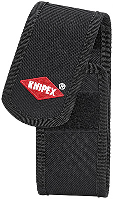Поясная сумка для двух инструментов KNIPEX 00 19 72 LE