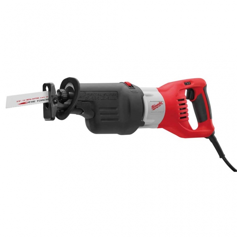 Шабельна пила Milwaukee SAWZALL® SSPE 1300 SX (4933428520)